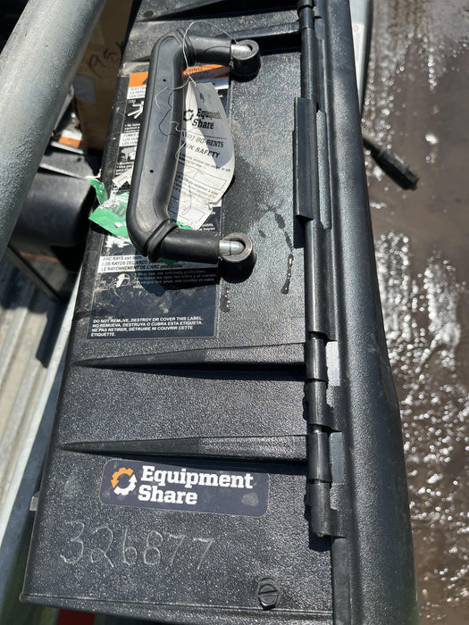 2023 LINCOLN ELECTRIC LN-25X