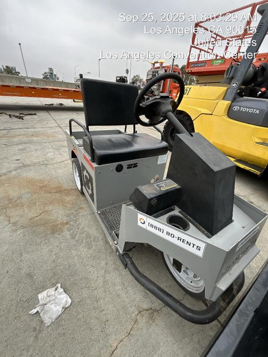 2022 COLUMBIA Expeditor