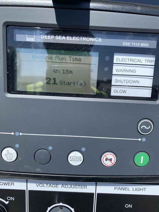 2022 AIRMAN SDG25S-8E1