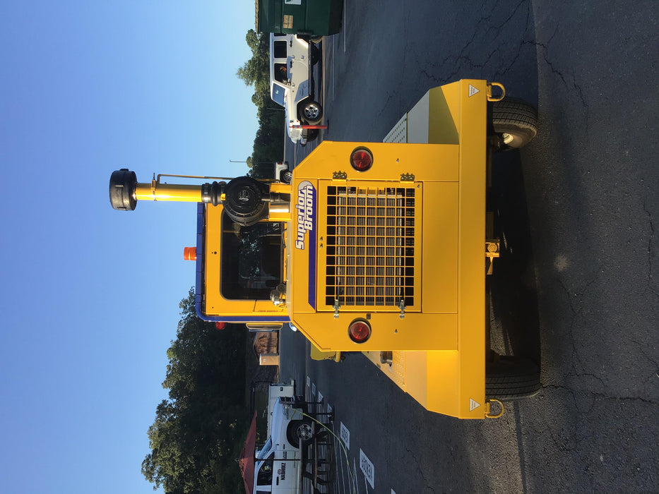 2020 SB MANUFACTURING SM74J