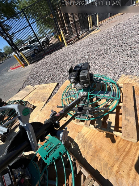 2024 MULTIQUIP B46H90