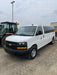2023 CHEVROLET Express Van - Rental