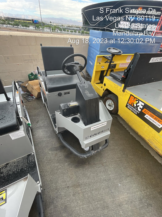 2022 COLUMBIA Expeditor