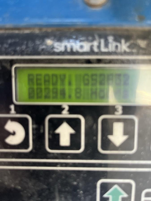 2017 Genie GS-2632 Genie GS2632 - SN GS32P-151058