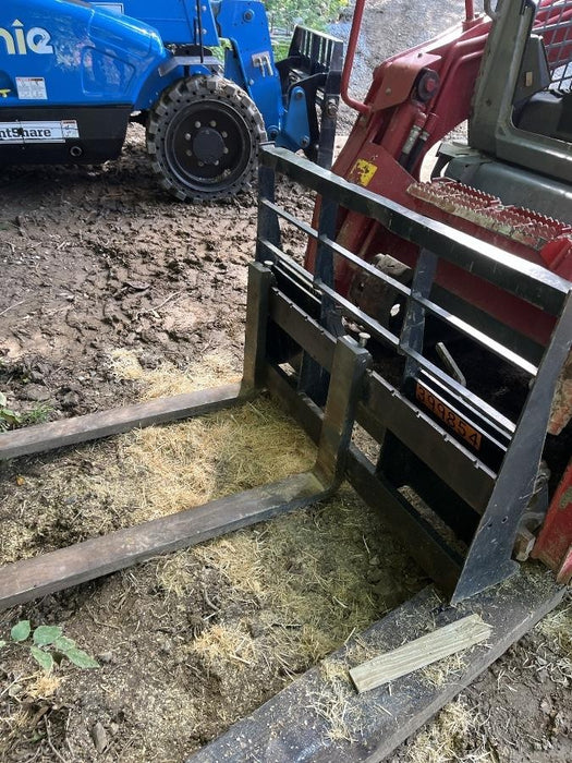 2019 TAKEUCHI TL10V2-R