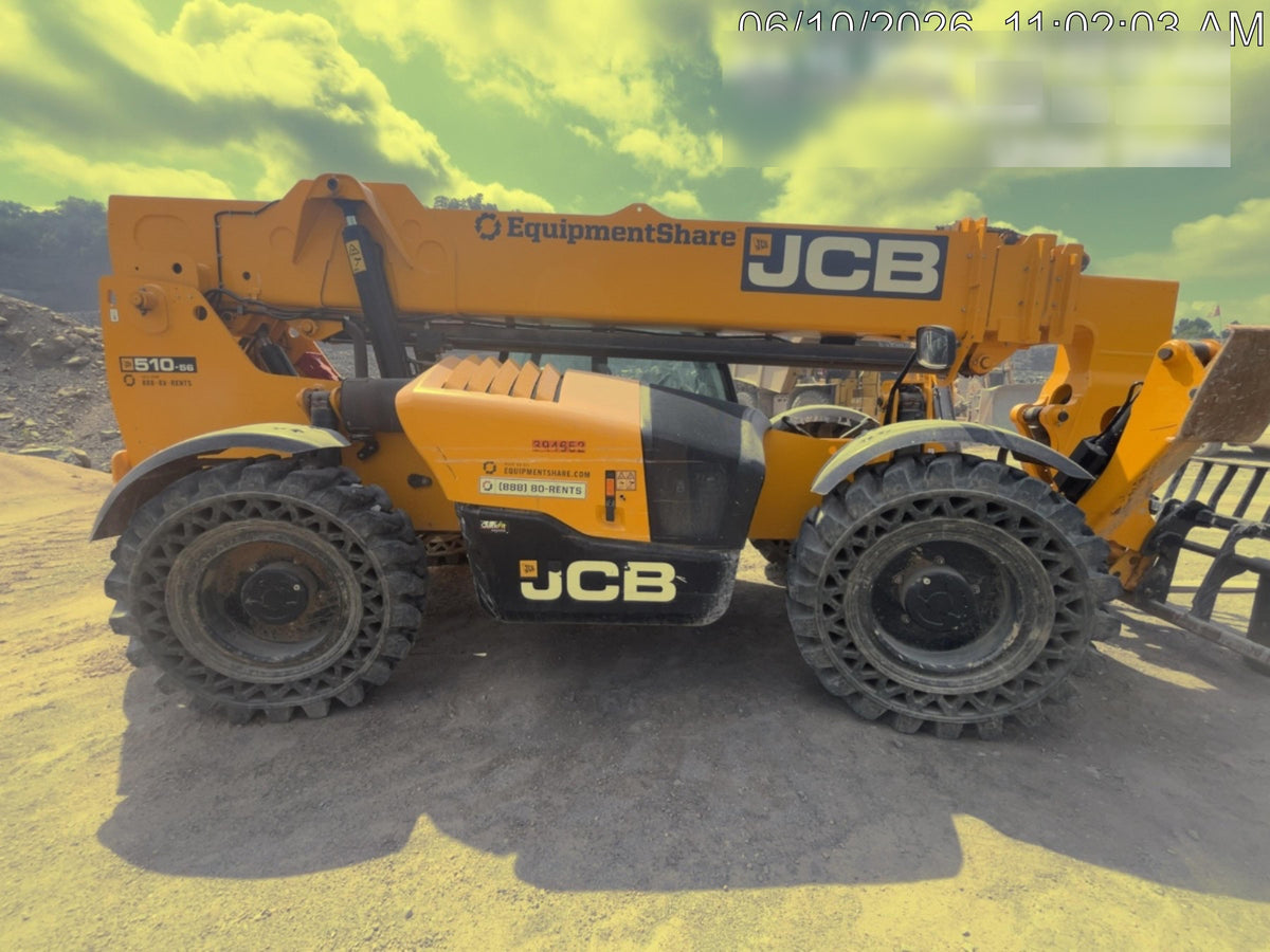 2024 JCB 510-56