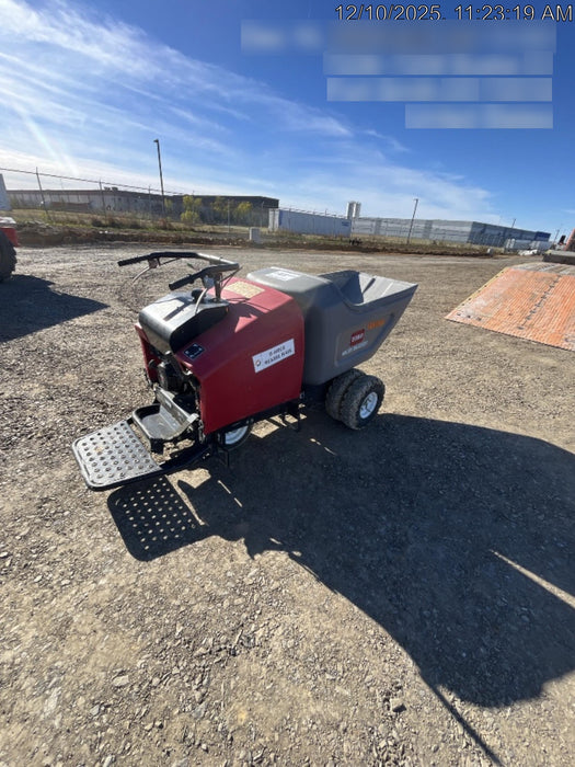 2023 TORO MB-1600