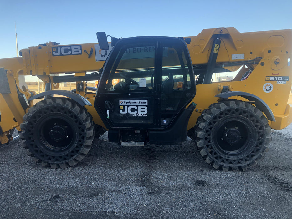 2020 JCB 510-56