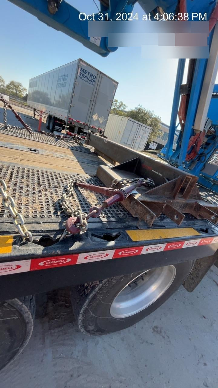 2020 ARROW MATERIAL HANDLING CE60-TH-STP