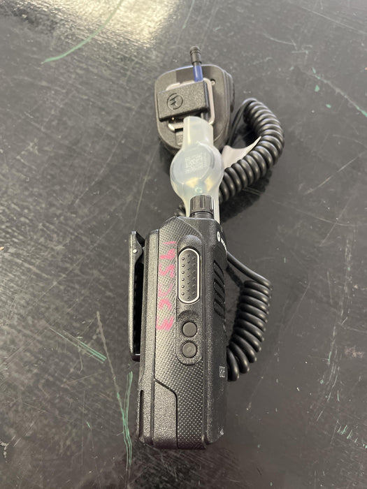 2021 MOTOROLA XPR3300E