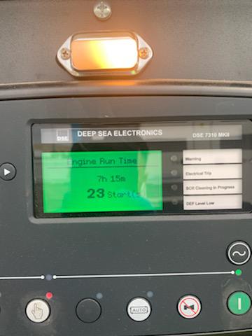 2021 ATLAS COPCO QAS 70