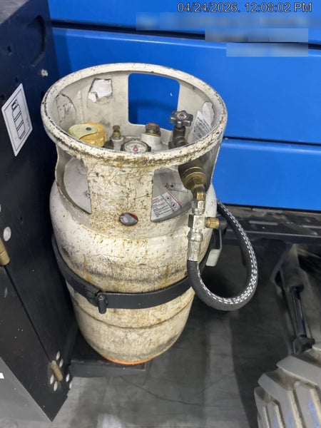 2024 GENIE GS-4390 RT