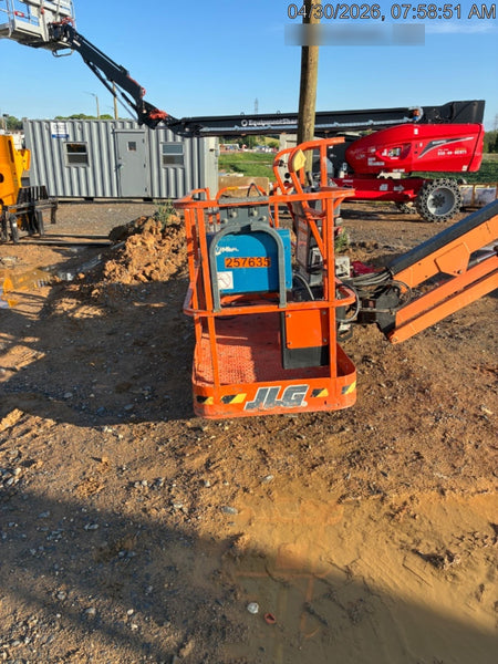 2025 MILLER ELECTRIC CST-282