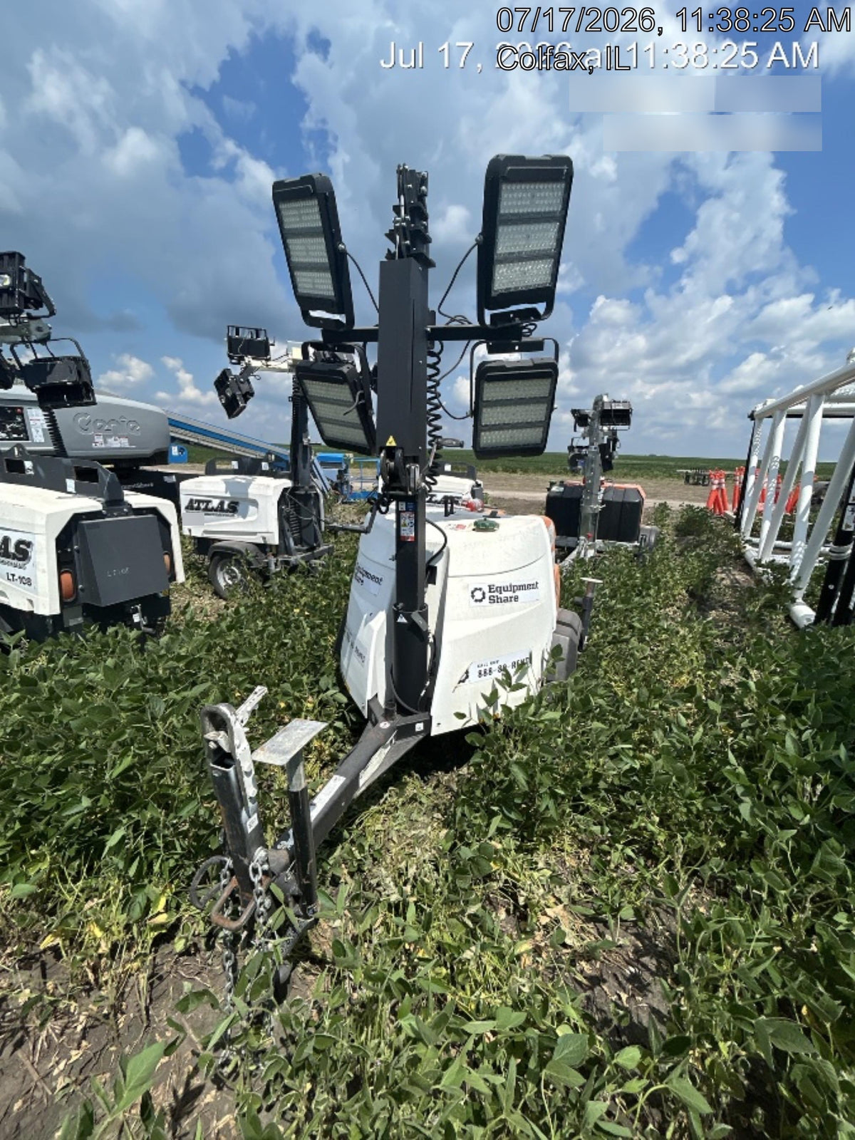 2023 GENERAC MLT2