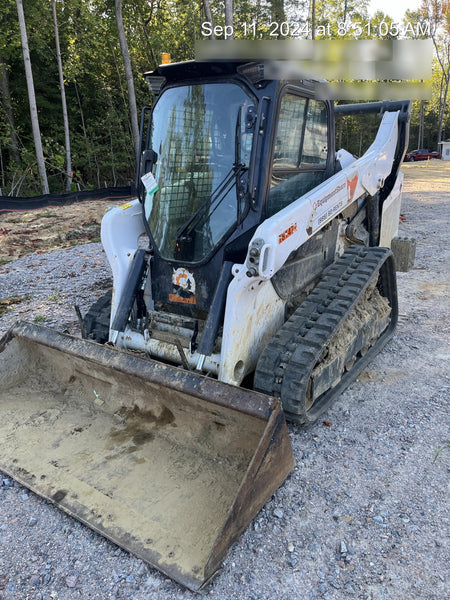 2020 WACKER NEUSON 48" Pallet Forks
