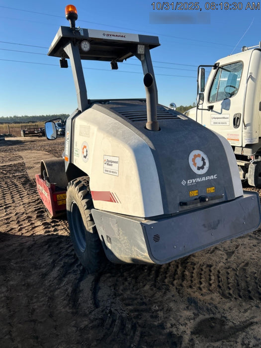 2021 DYNAPAC CA 1300D