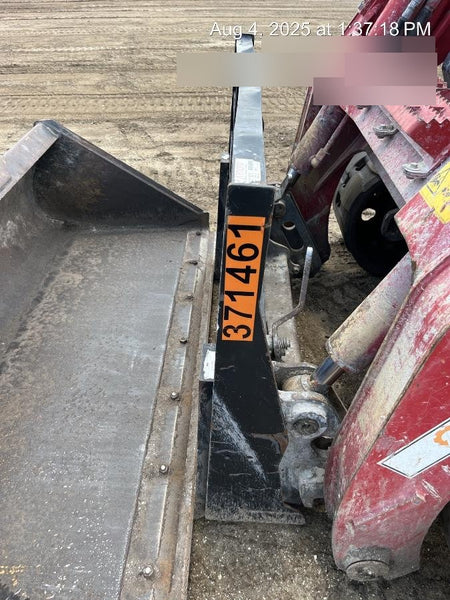 2023 ARROW MATERIAL HANDLING F5100CB