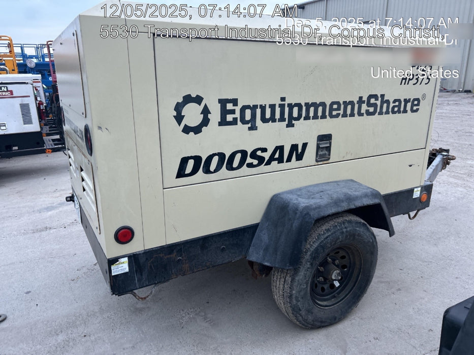 2024 DOOSAN P425/HP375WCU-T4F