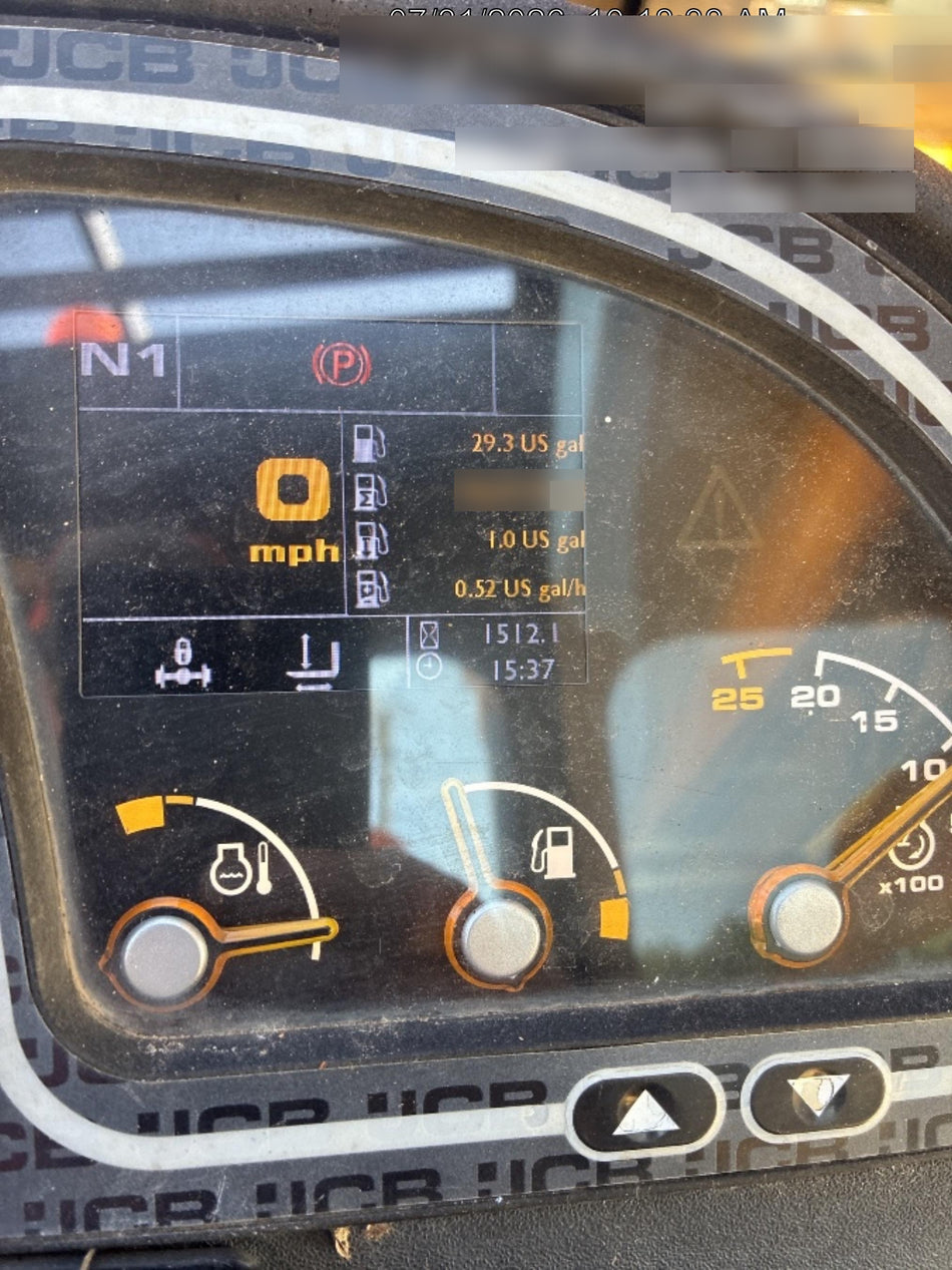 2023 JCB 510-56