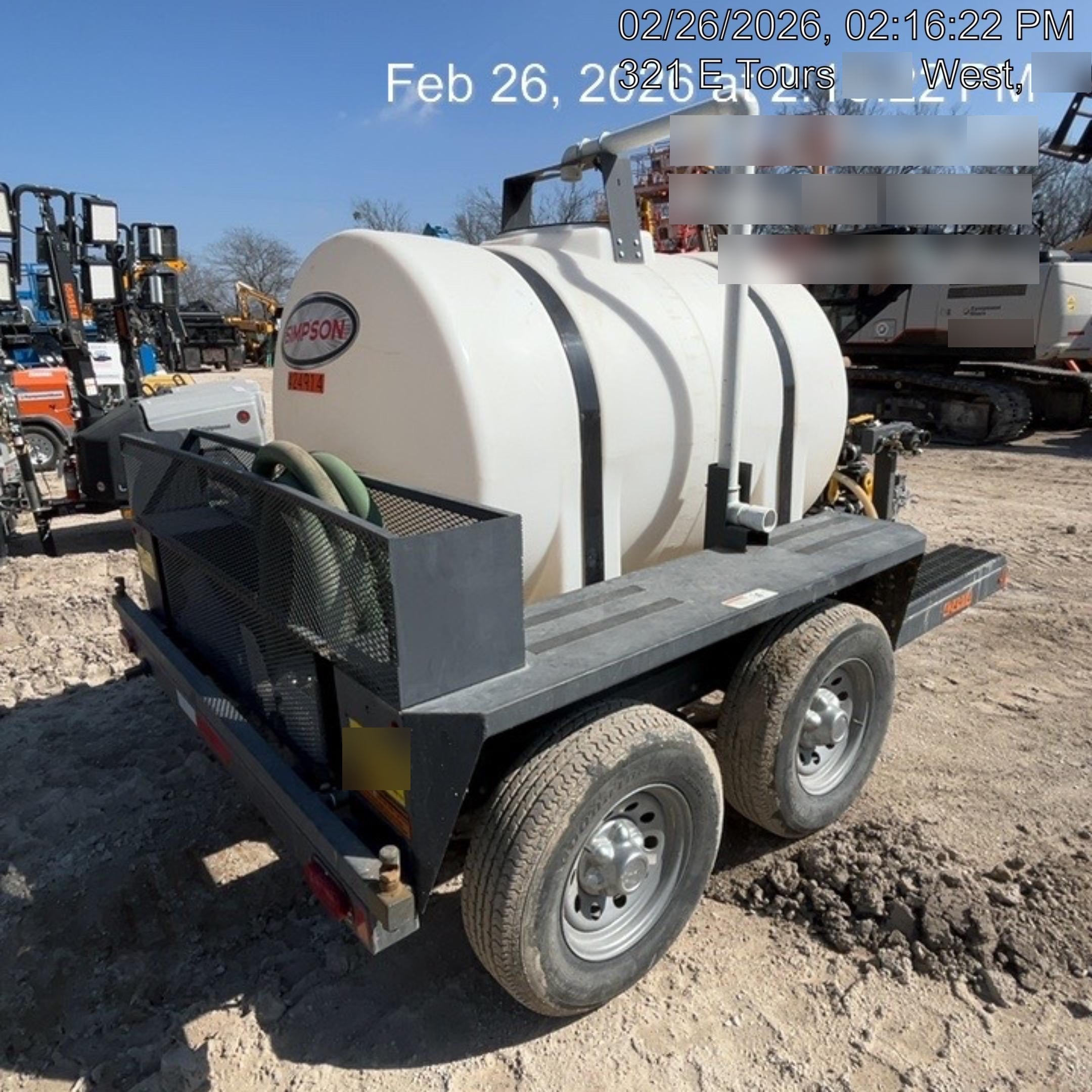 2024 SIMPSON SWT-52517