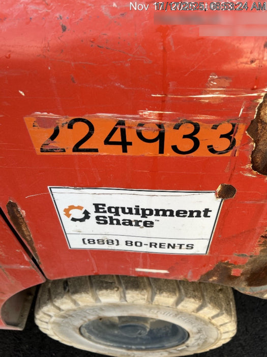 2022 HELI CPQYD30-KU1H - QUAD