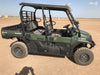 2020 KAWASAKI MULE PRO-DX
