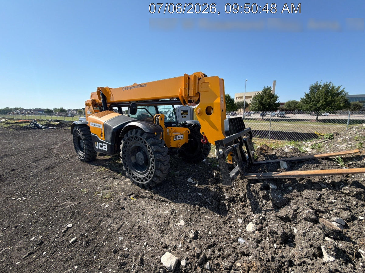 2023 JCB 509-42