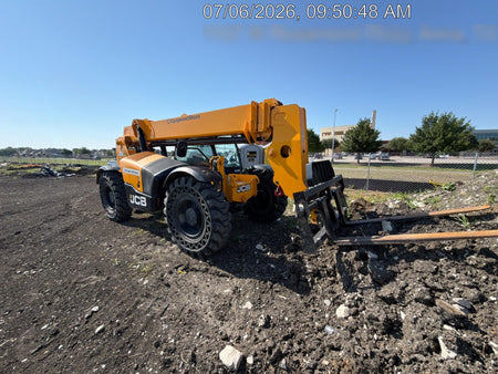 2023 JCB 509-42
