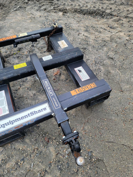 2021 STAR INDUSTRIES 1395B