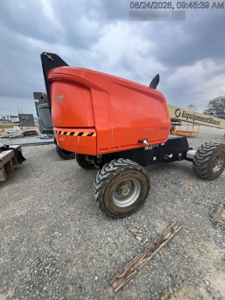 2023 JLG 460SJ
