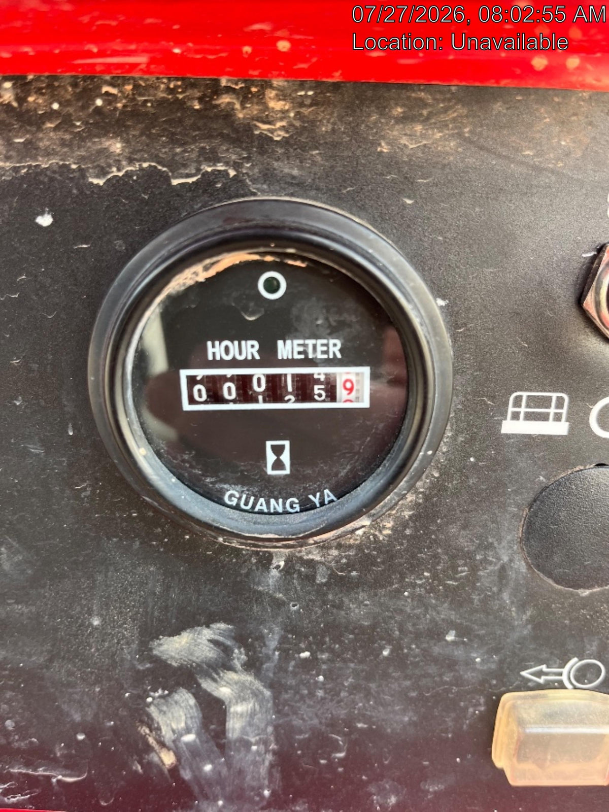 2025 MEC Micro 19