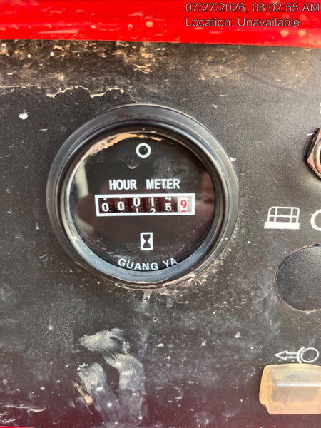2025 MEC Micro 19