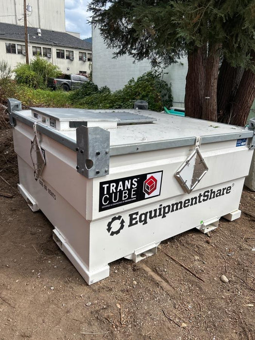 2025 WESTERN GLOBAL 50TCG