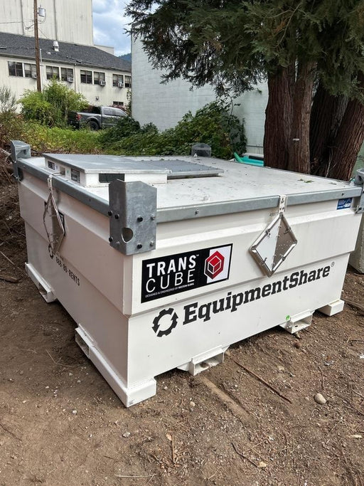 2025 WESTERN GLOBAL 50TCG