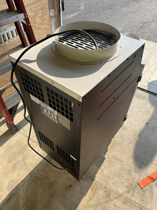 2022 KWIKOOL KPAC1411-2