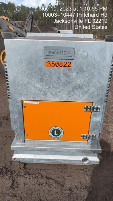 2023 MYERS-SETH MSP PP-150