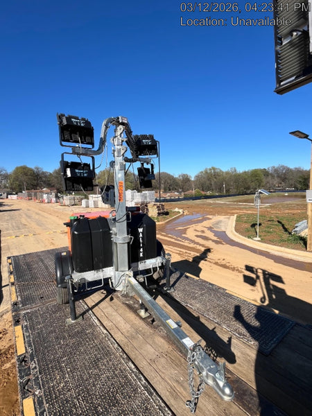 2025 WANCO WLTT-4MM4K