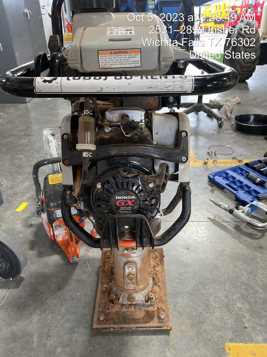 2023 MULTIQUIP MTX60HD