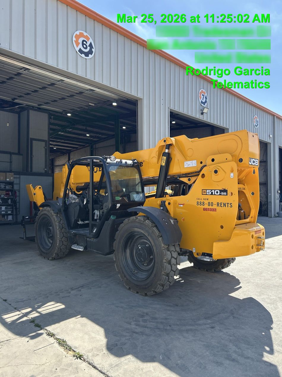 2026 JCB 510-56