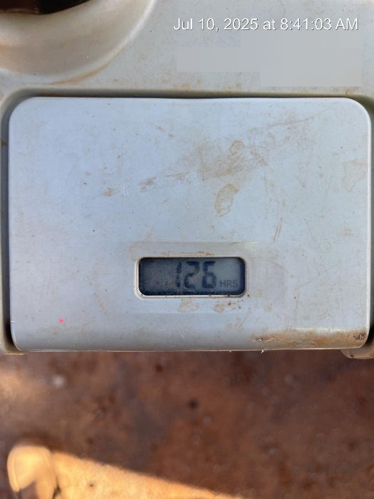 2021 MULTIQUIP MIKASA MTX-70HDR