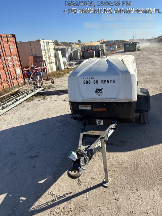 2025 BOBCAT PA185WDO-T4F