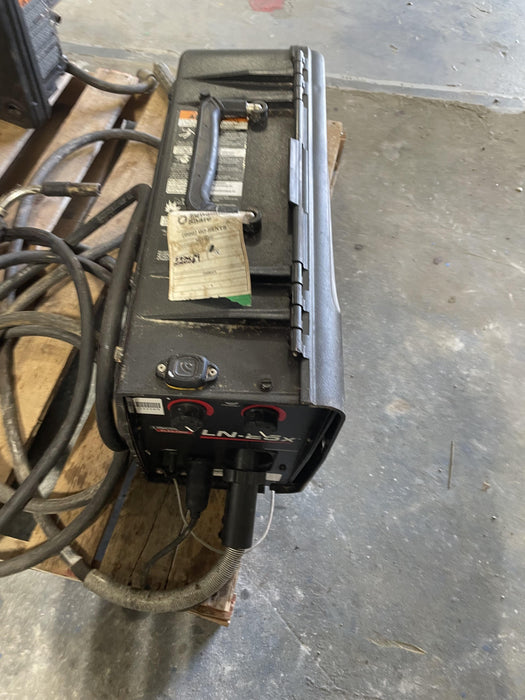 2022 LINCOLN ELECTRIC K4266-1