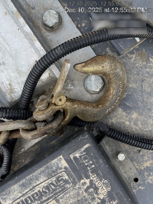 2022 ATLAS COPCO PAC F44 KD