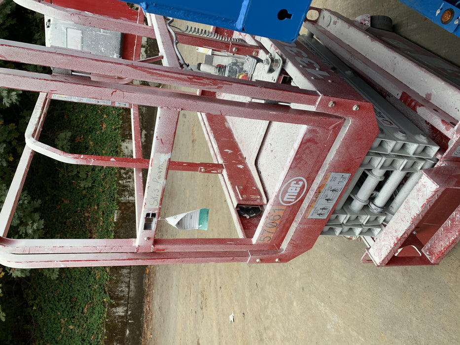 2020 MEC 1330SE Standard, 900W Inverter w/None