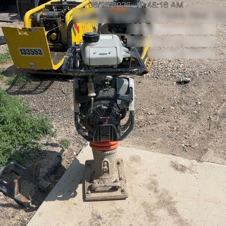 2023 MULTIQUIP MTX60HD