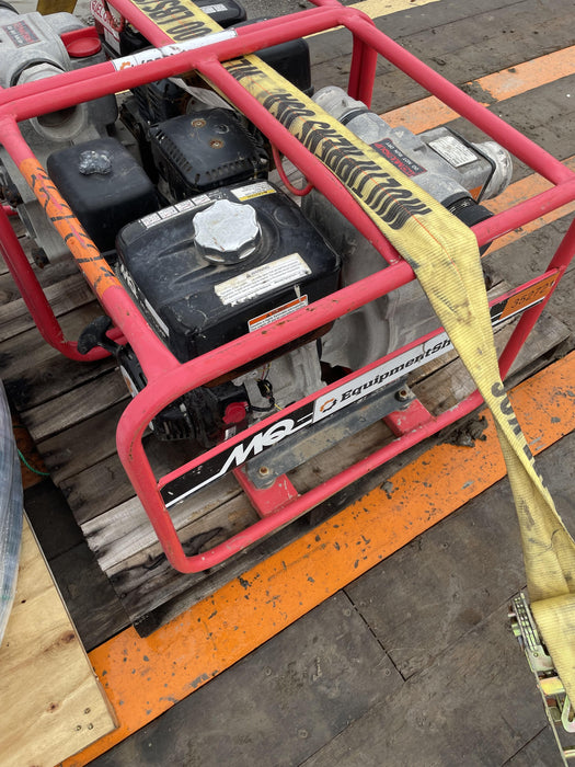 2023 MULTIQUIP QP3TH