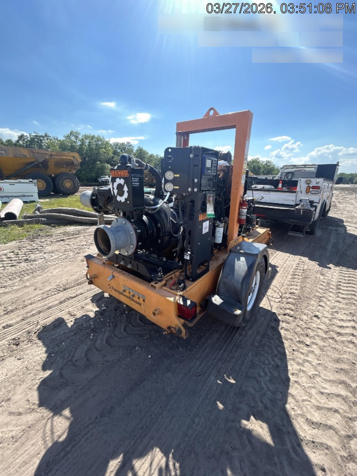 2021 PIONEER PP88S12L71-TCD3.6