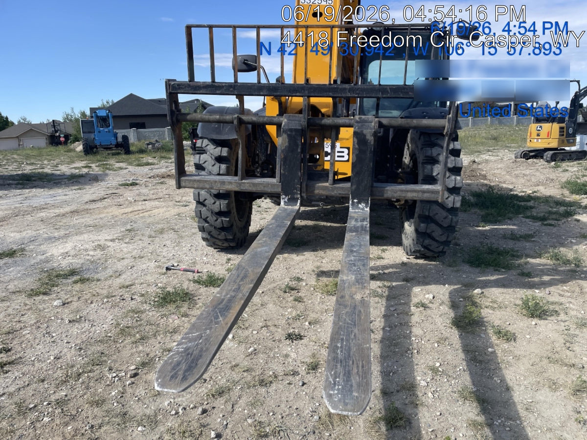2023 JCB 506-36