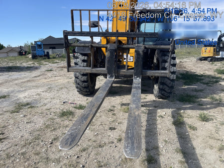 2023 JCB 506-36