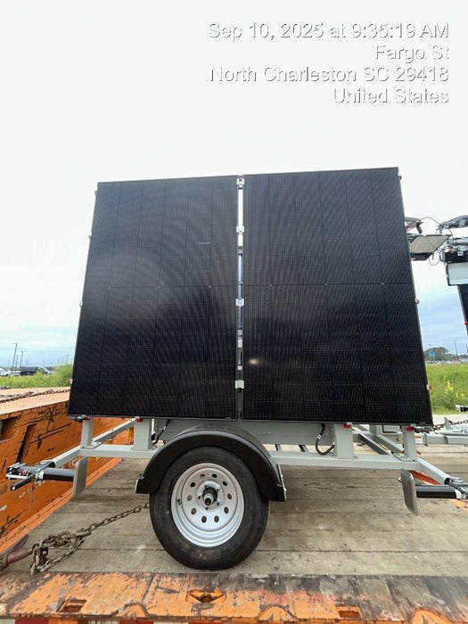 2025 PROGRESS SOLAR SOLUTIONS Helios-2XP